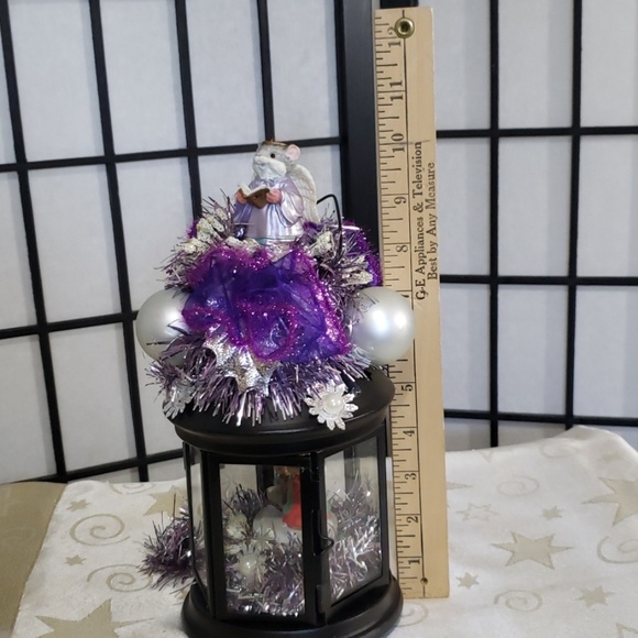 CHRISTMAS LANTERN - Picture 6 of 8